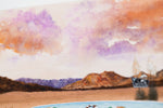 Oasis