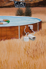 Oasis