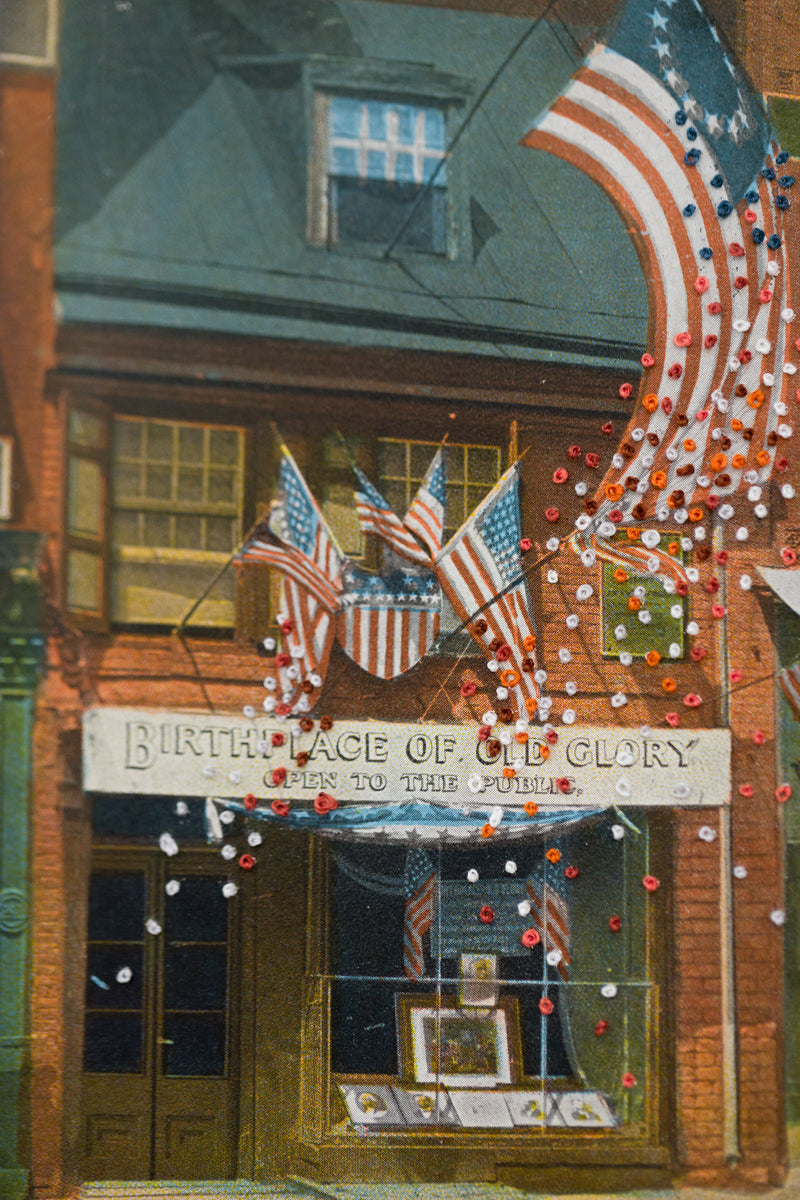 Old Glory