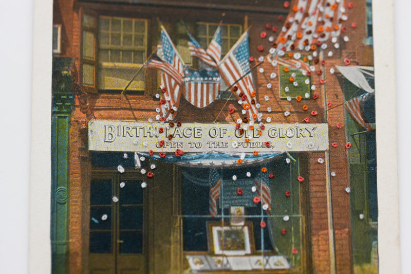 Old Glory