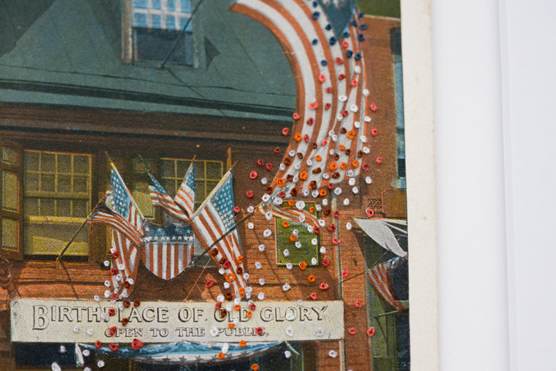 Old Glory