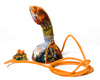 Orange Kobra