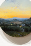 Orvieto, Dusk