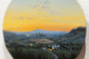 Orvieto, Dusk