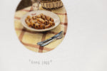Pasta Amatriciana