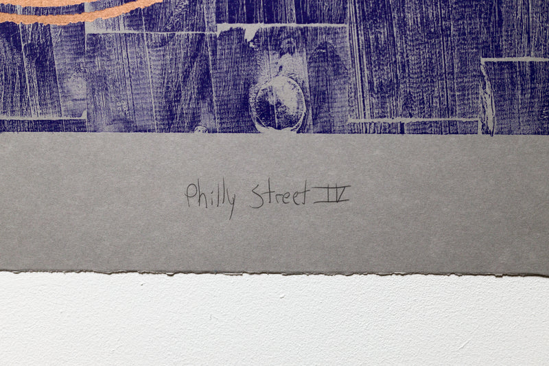 Philly Street IV