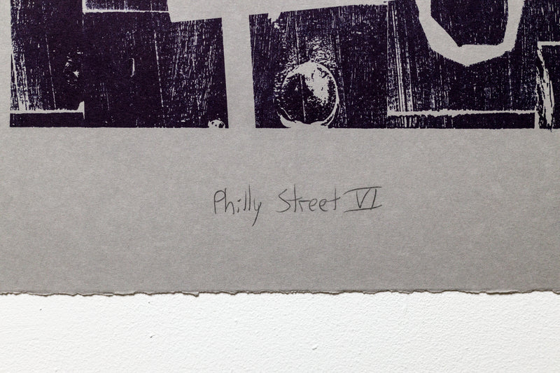 Philly Street VI