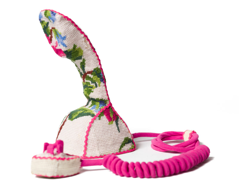 Pink Kobra