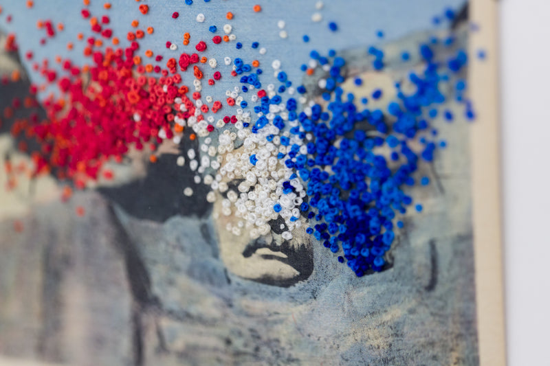 Red, White and Blew (2025)
