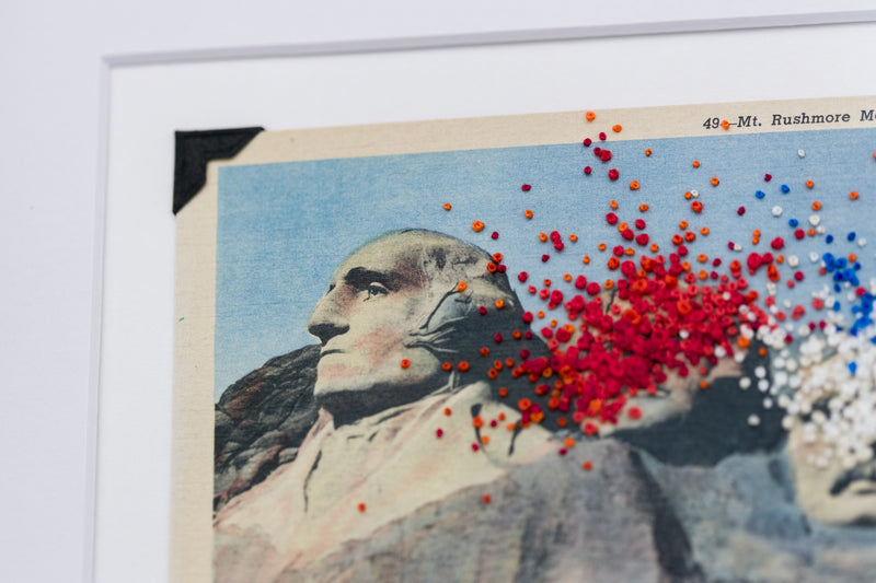 Red, White and Blew (2025)