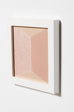 Refugio o Trampa I, Knife Drawing