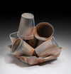 Remains (Stack of Cups)