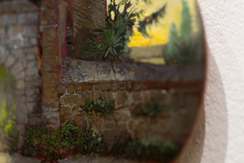 Rome, Golden Hour