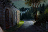 Rome, Nocturne