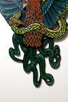 Rooster vs Snake 3