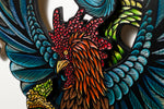 Rooster vs Snake 3