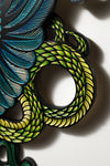 Rooster vs Snake 3