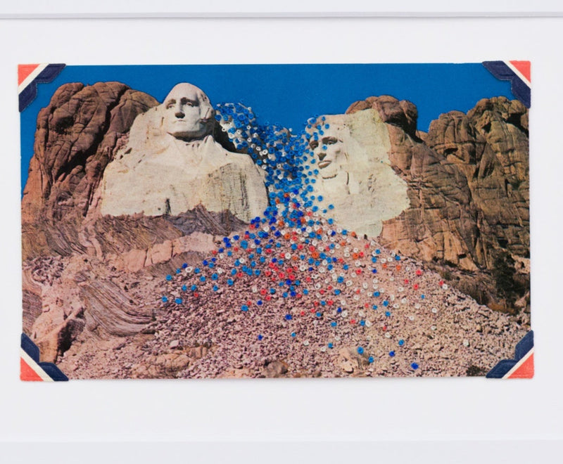 Rushmore Rocks