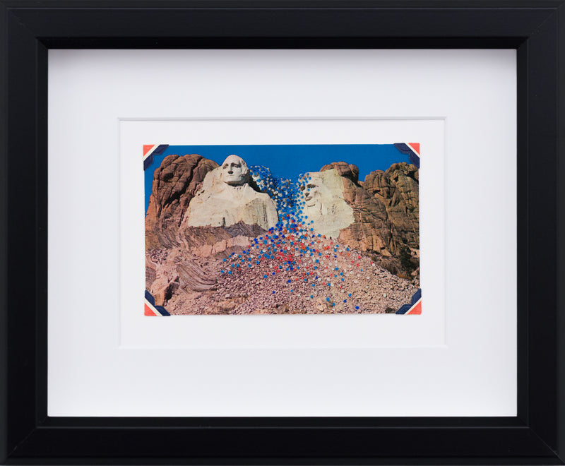 Rushmore Rocks