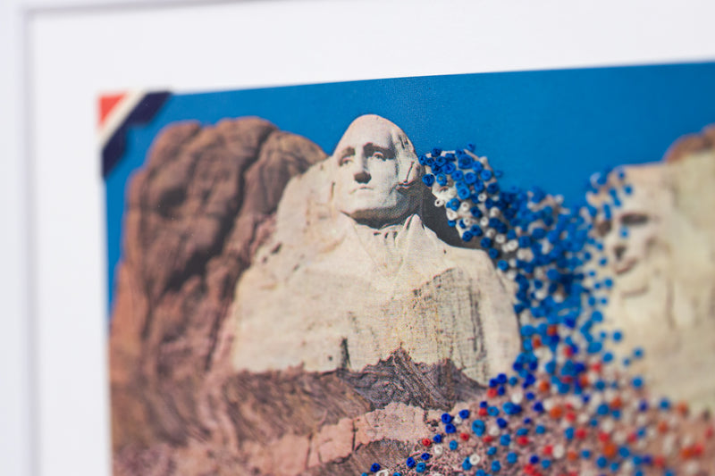 Rushmore Rocks