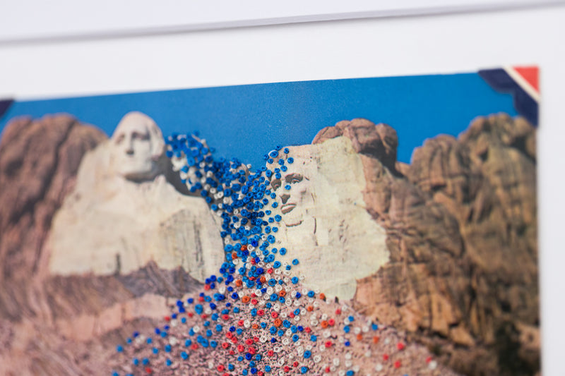 Rushmore Rocks
