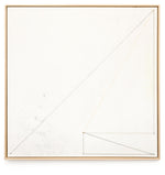 Soft Bends/Tight Crop (Diptych)