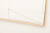 Soft Bends/Tight Crop (Diptych)