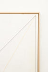 Soft Bends/Tight Crop (Diptych)