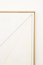 Soft Bends/Tight Crop (Diptych)