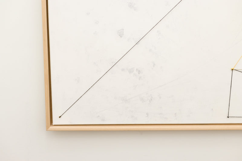 Soft Bends/Tight Crop (Diptych)