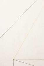 Soft Bends/Tight Crop (Diptych)