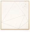 Soft Bends/Tight Crop (Diptych)