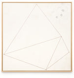 Soft Bends/Tight Crop (Diptych)