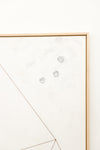 Soft Bends/Tight Crop (Diptych)