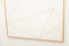 Soft Bends/Tight Crop (Diptych)