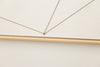 Soft Bends/Tight Crop (Diptych)
