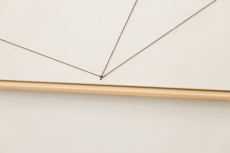 Soft Bends/Tight Crop (Diptych)