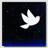 SPACE DOVE