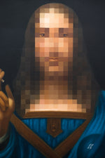 Salvator Mundi