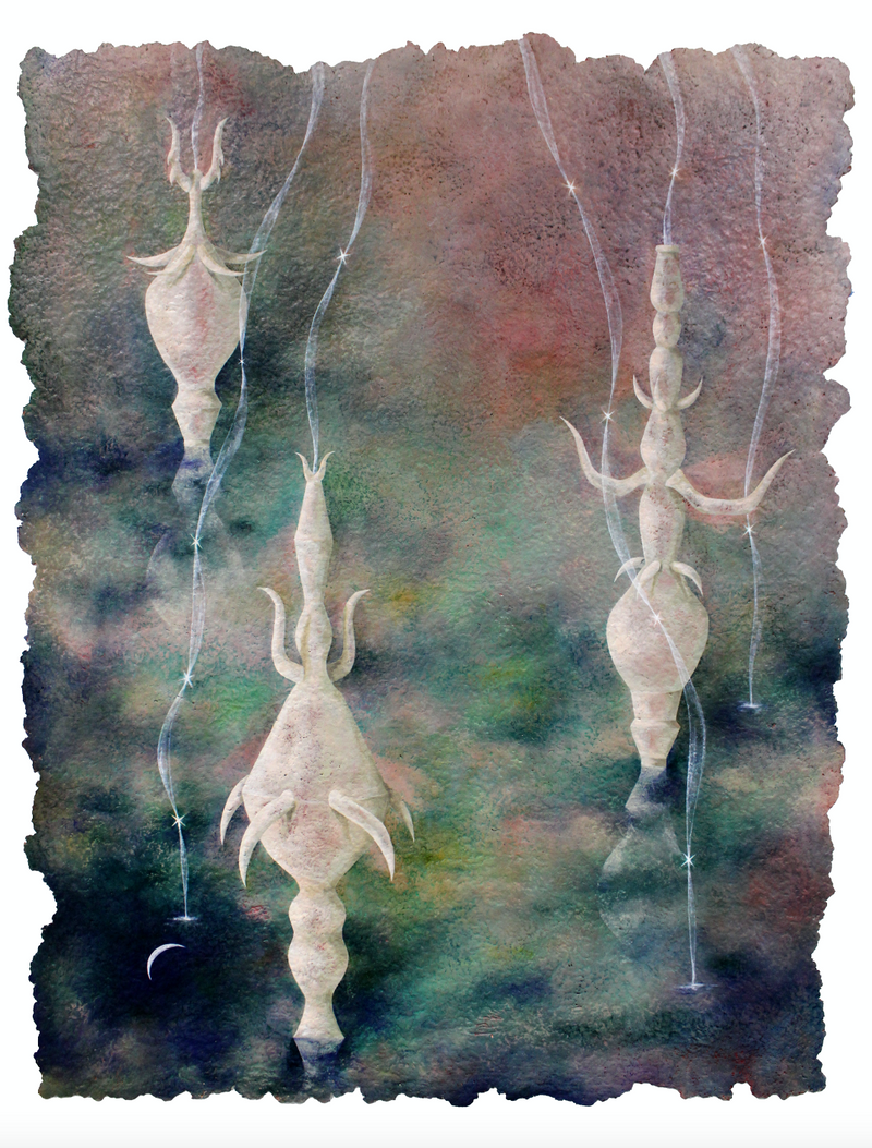 June Chorus
