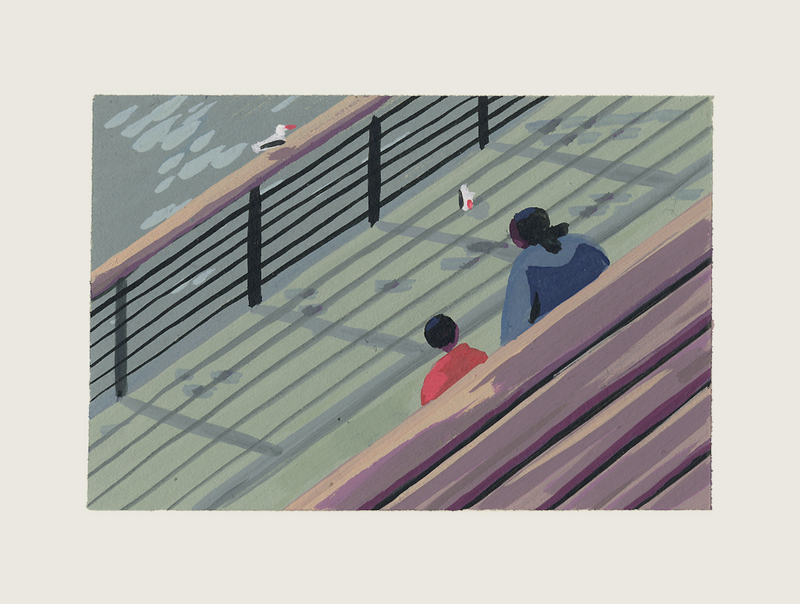 The Seagull