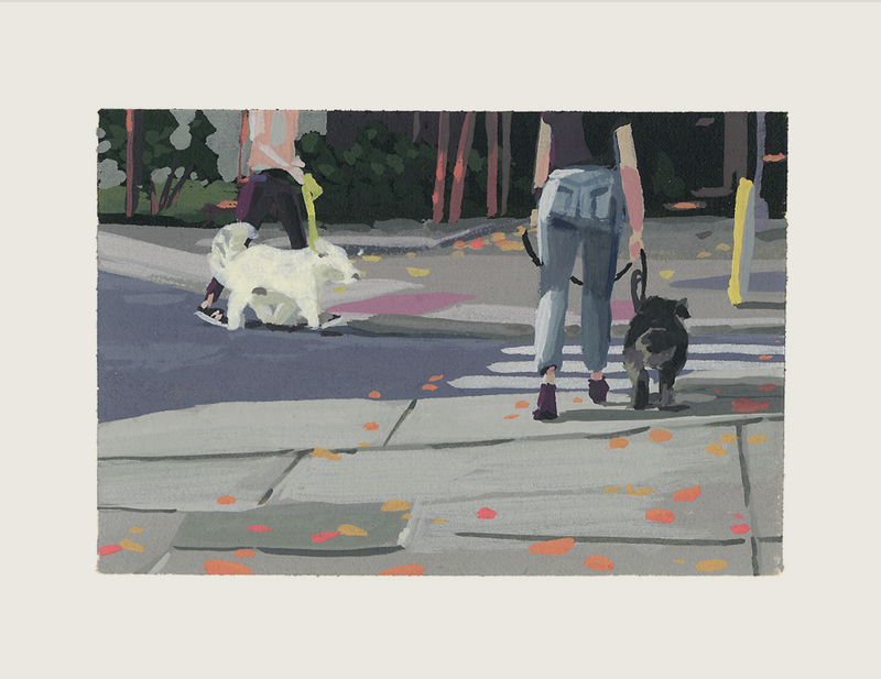 The Walk