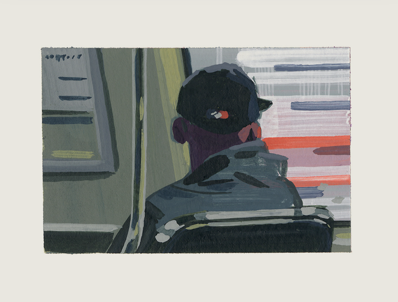 Market Frankford Line