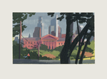 East Fairmount Park