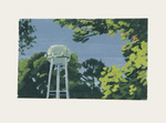 The Water Tower