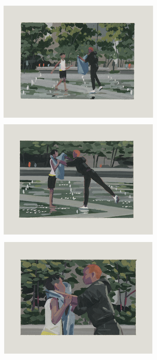 Love Park