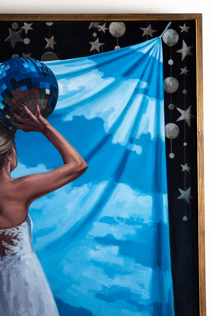 Second Wedding