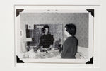 Self-Reflection: In the Bedroom