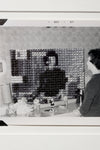 Self-Reflection: In the Bedroom