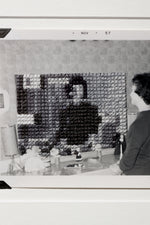 Self-Reflection: In the Bedroom